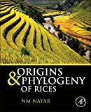 Book Origins and Phylogeny of Rices free