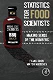 Book Statistics for Food Scientists: Making Sense of the Numbers free