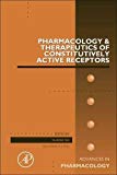 Book Pharmacology and Therapeutics of Constitutively Active Receptors (Volume 70) (Advances in Pharmacology, Volume 70) free