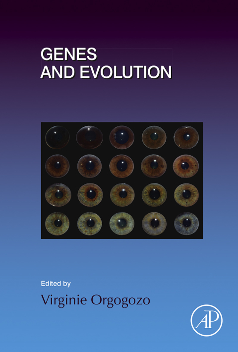 Book Genes and Evolution free