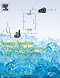 Book Exergy Analysis of Heating, Refrigerating and Air Conditioning: Methods and Applications free