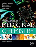 Book The Practice of Medicinal Chemistry free