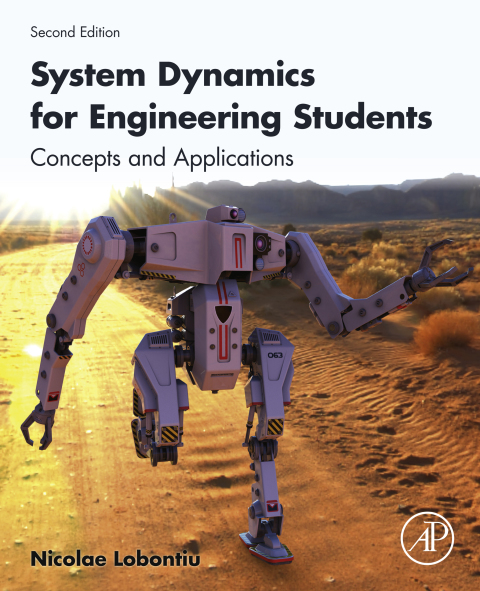 Book System Dynamics for Engineering Students: Concepts and Applications free