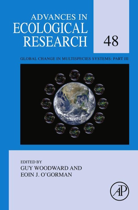Book Global Change in Multispecies Systems: Part III free
