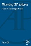 Book Misleading DNA Evidence: Reasons for Miscarriages of Justice free