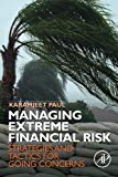 Book Managing Extreme Financial Risk: Strategies and Tactics for Going Concerns free