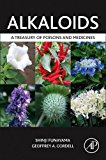 Book Alkaloids: A Treasury of Poisons and Medicines free