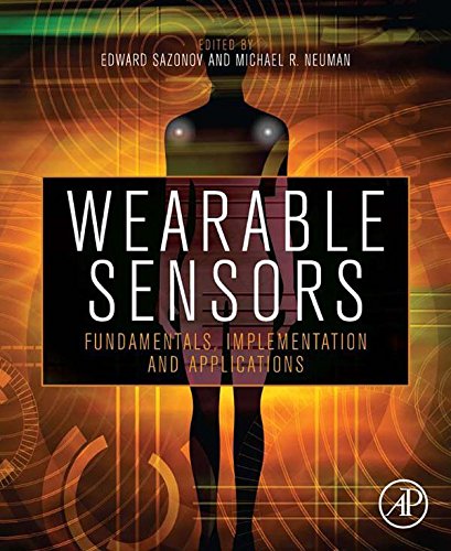 Book Wearable Sensors: Fundamentals, Implementation and Applications free