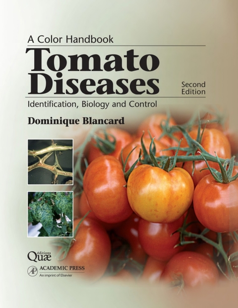 Book Tomato Diseases free