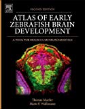 Book Atlas of Early Zebrafish Brain Development: A Tool for Molecular Neurogenetics free