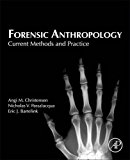 Book Forensic Anthropology: Current Methods and Practice free