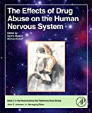 Book The Effects of Drug Abuse on the Human Nervous System (Neuroscience-net Reference Books) free
