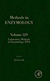 Book Laboratory Methods in Enzymology: DNA (Volume 529) (Methods in Enzymology, Volume 529) free