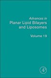 Book Advances in Planar Lipid Bilayers and Liposomes free