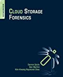 Book Cloud Storage Forensics free