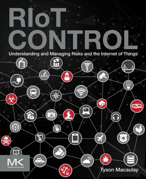 Book RIoT Control free