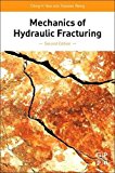 Book Mechanics Of Hydraulic Fracturing free
