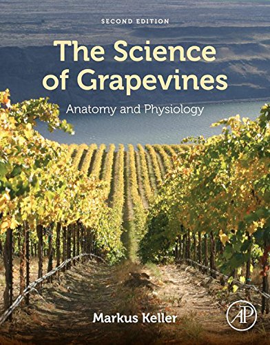 Book The Science of Grapevines: Anatomy and Physiology free