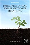 Book Principles of Soil and Plant Water Relations free