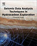 Book Seismic Data Analysis Techniques in Hydrocarbon Exploration free