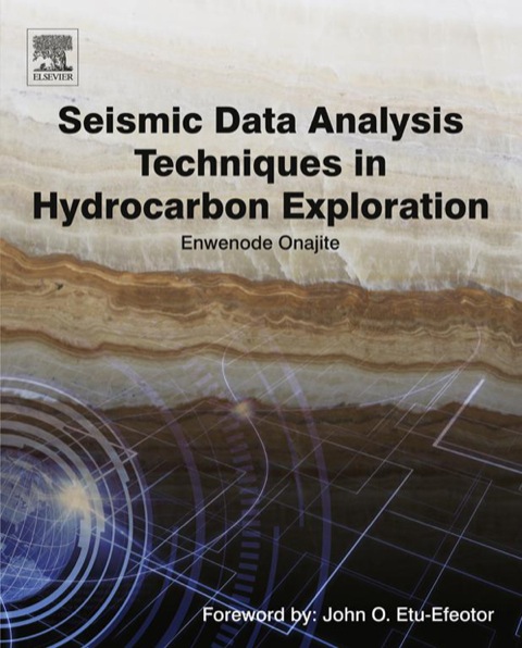 Book Seismic Data Analysis Techniques in Hydrocarbon Exploration free