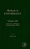Book Laboratory Methods in Enzymology: RNA (Volume 530) (Methods in Enzymology, Volume 530) free