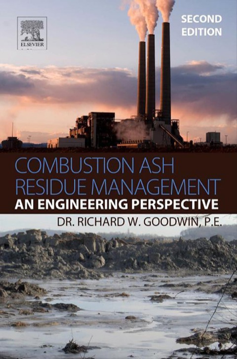 Book Combustion Ash Residue Management: An Engineering Perspective free