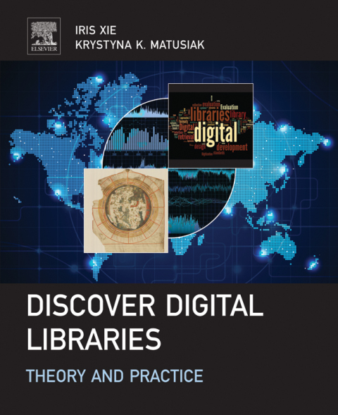 Book Discover Digital Libraries: Theory and Practice free