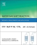Book Water Gas Shift Reaction: Research Developments and Applications free