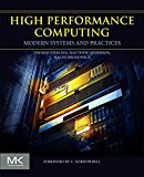 Book High Performance Computing: Modern Systems and Practices free