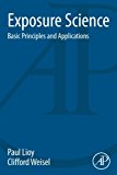 Book Exposure Science: Basic Principles and Applications free
