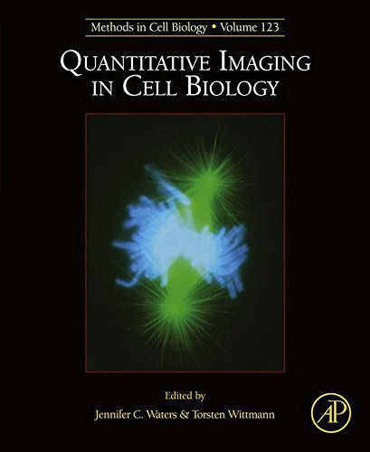 Book Quantitative Imaging in Cell Biology (ISSN Book 123) free