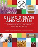 Book Celiac Disease and Gluten: Multidisciplinary Challenges and Opportunities free