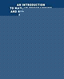 Book An Introduction to MATLAB® Programming and Numerical Methods for Engineers free