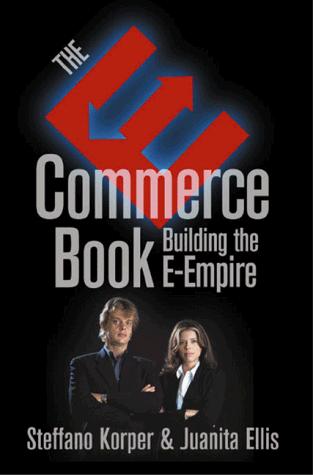 Book The E-Commerce Book - Building The E-Empire free