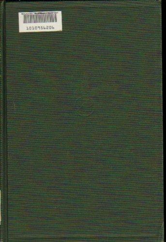 Book Water Deficits and Plant Growth free