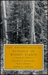 Book The Physiological Ecology of Woody Plants free