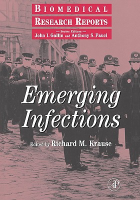 Book Emerging Infections (Volume -) (Biomedical Research Reports, Volume -) free
