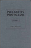 Book Parasitic Protozoa, Ten-Volume Set: Parasitic Protozoa, Volume 7, Second Edition (PARASITIC PROTOZOA 2ND EDITION) free