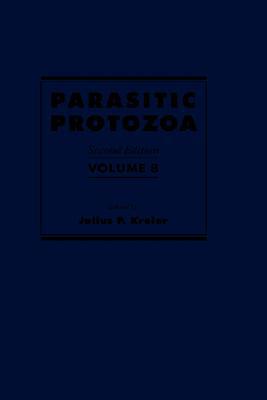 Book Parasitic Protozoa free