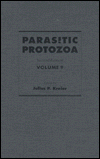 Book Parasitic Protozoa, Ten-Volume Set: Parasitic Protozoa, Volume 9, Second Edition (PARASITIC PROTOZOA 2ND EDITION) free