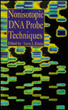 Book Nonisotopic DNA Probe Techniques free