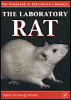 Book The Laboratory Rat (Handbook of Experimental Animals) free