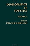 Book Developments in Statistics. Volume 4 free