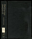 Book Multivariate analysis - II;: Proceedings free
