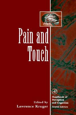 Book Pain and Touch (Handbook Of Perception And Cognition) free