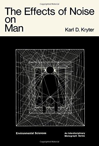 Book Effects of Noise on Man free