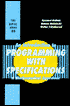 Book An Introduction to Programming with Specifications, Volume 35 (APIC) free