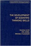 Book The Development of Scientific Thinking Skills (Volume V) (Developmental Psychology, Volume V) free