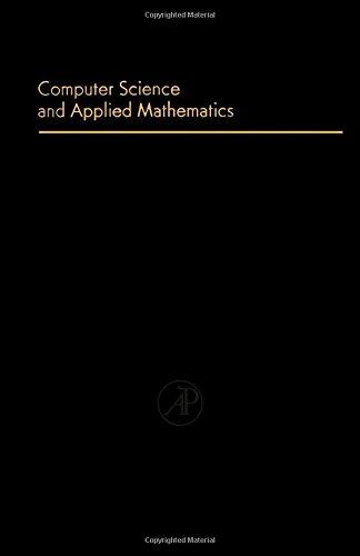 Book Numerical methods of mathematical optimization with ALGOL and FORTRAN programs (Computer science and applied mathematics) free